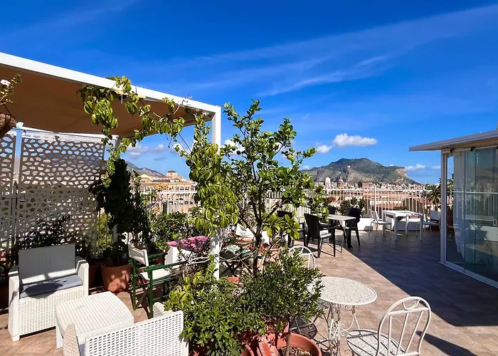 Le Albe di Sicilia