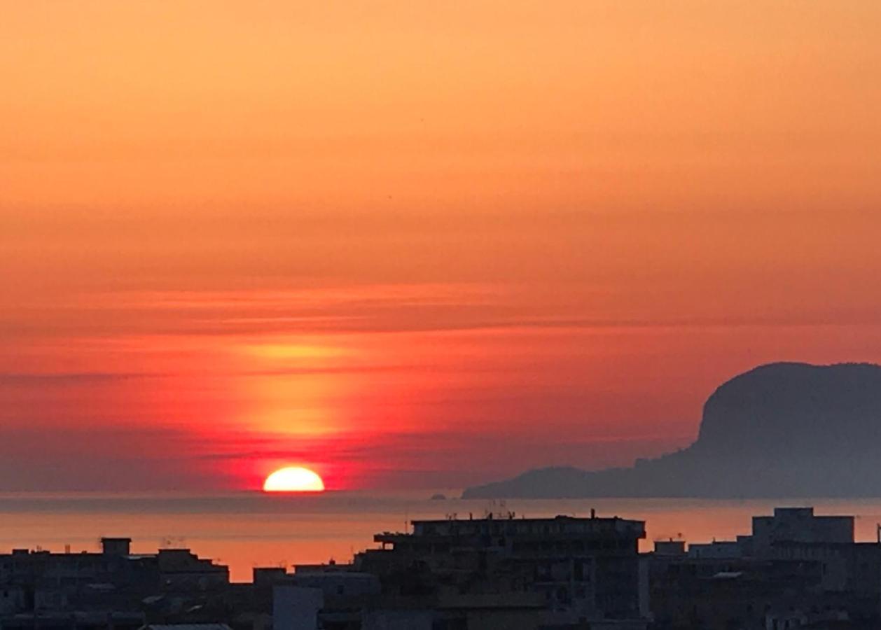 Le Albe Di Sicilia * Palermo