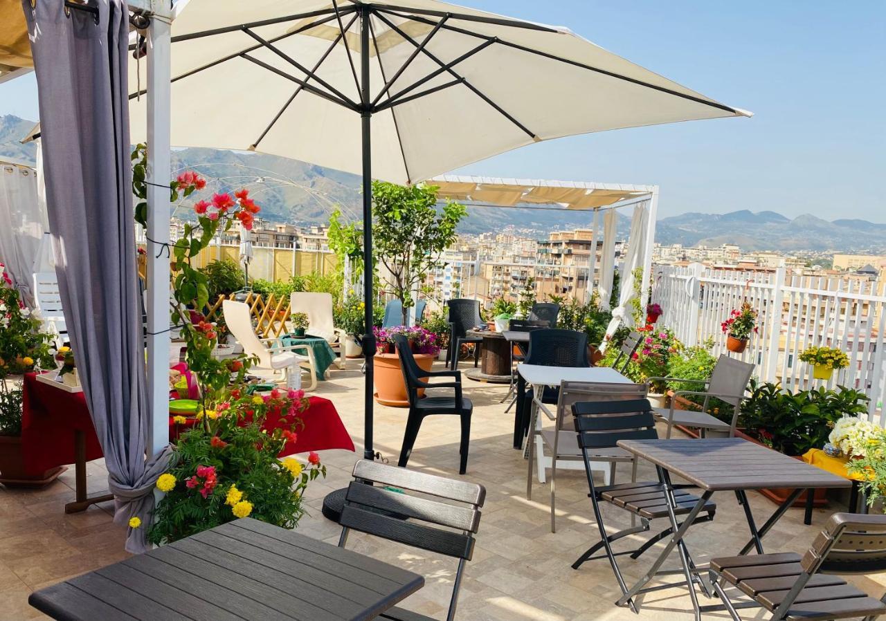 Le Albe Di Sicilia Bed & Breakfast Palermo