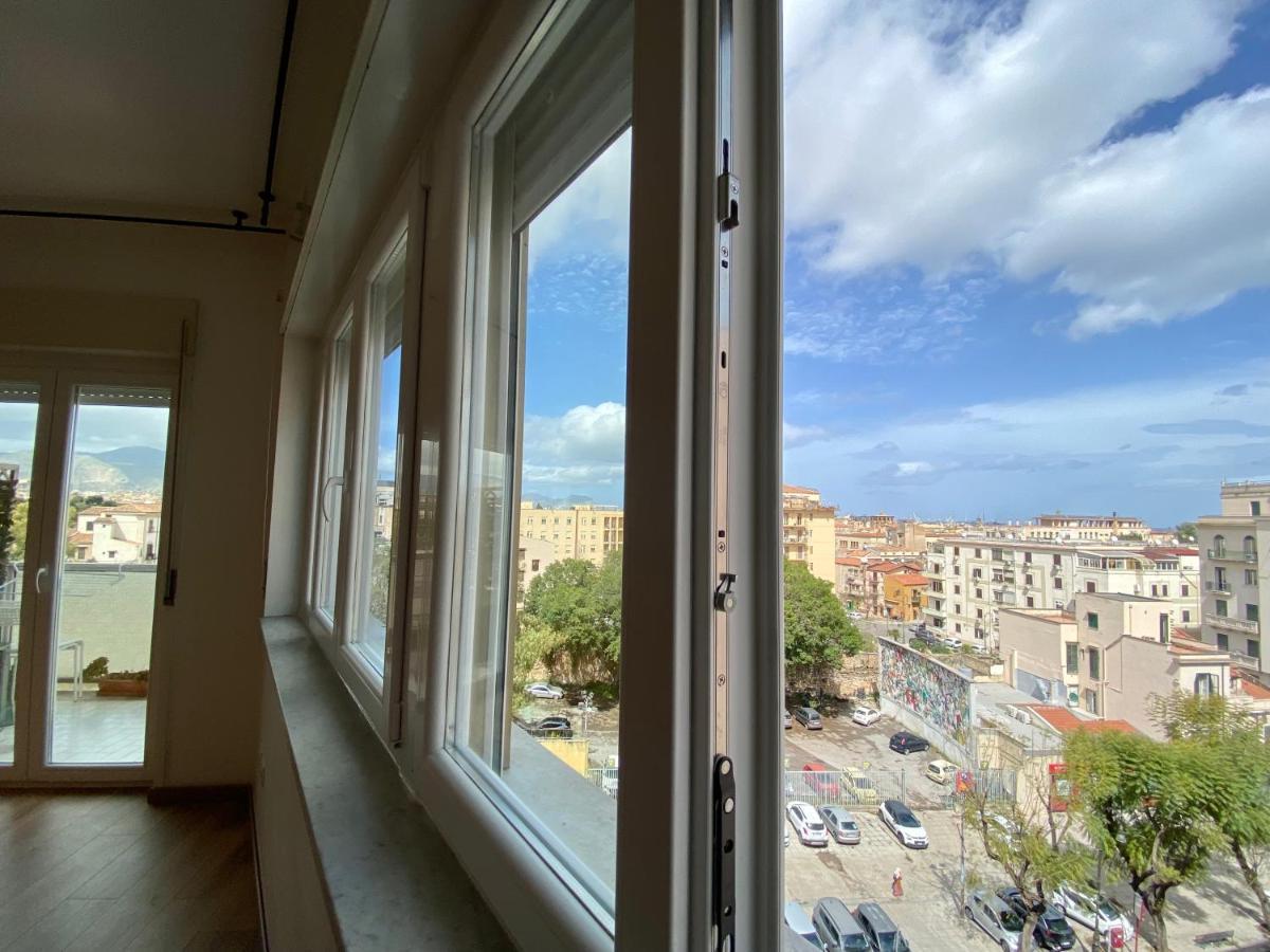 Le Albe Di Sicilia * Palermo