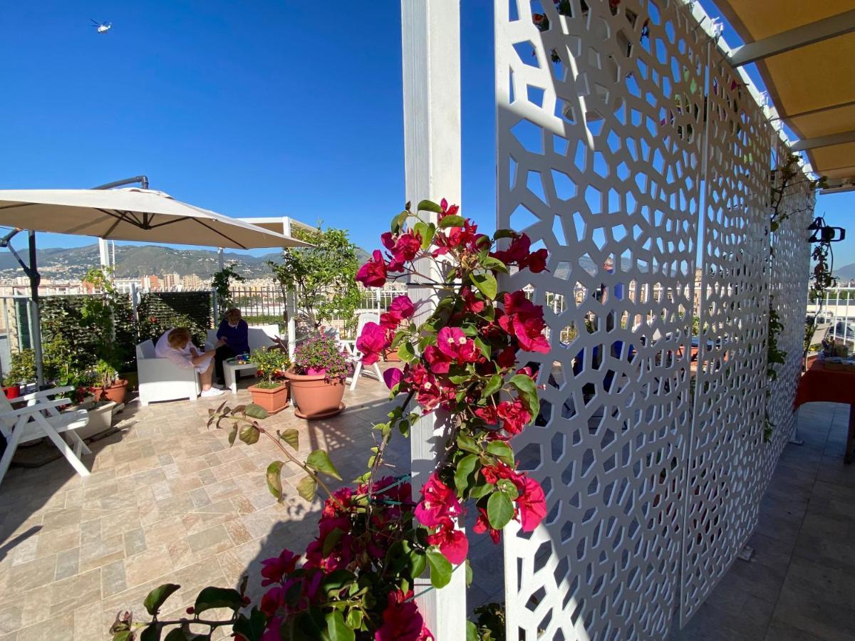 Le Albe Di Sicilia Bed & Breakfast *