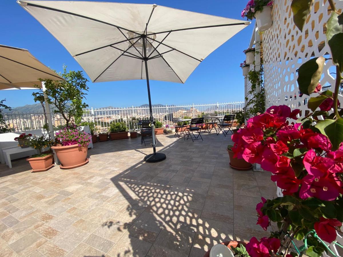 Le Albe Di Sicilia Bed & Breakfast