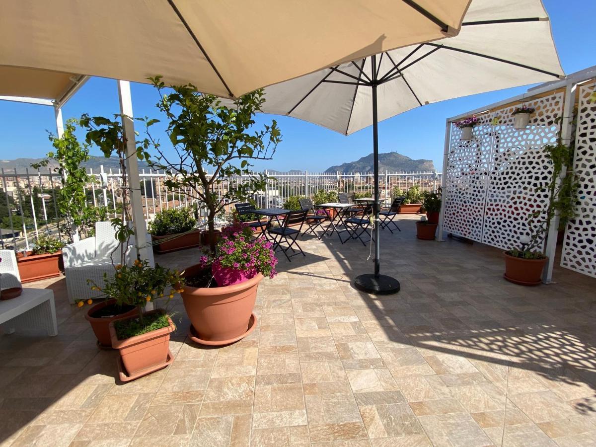 Le Albe Di Sicilia Bed & Breakfast