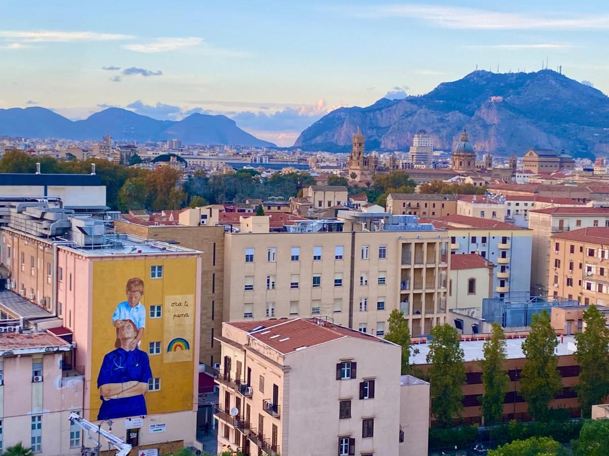 Bed & Breakfast Le Albe Di Sicilia