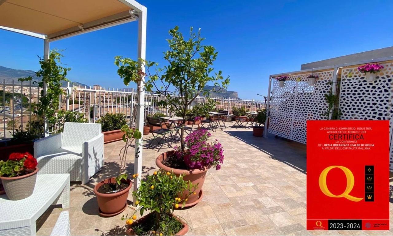 Le Albe Di Sicilia Bed & Breakfast *