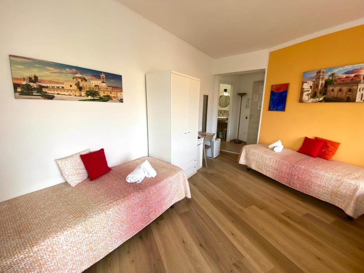 Bed & Breakfast Le Albe Di Sicilia
