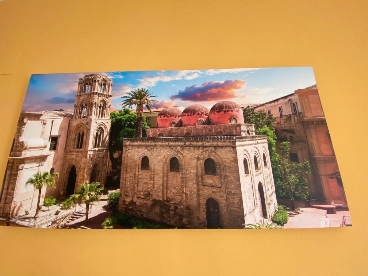 Le Albe Di Sicilia Bed & Breakfast Palermo