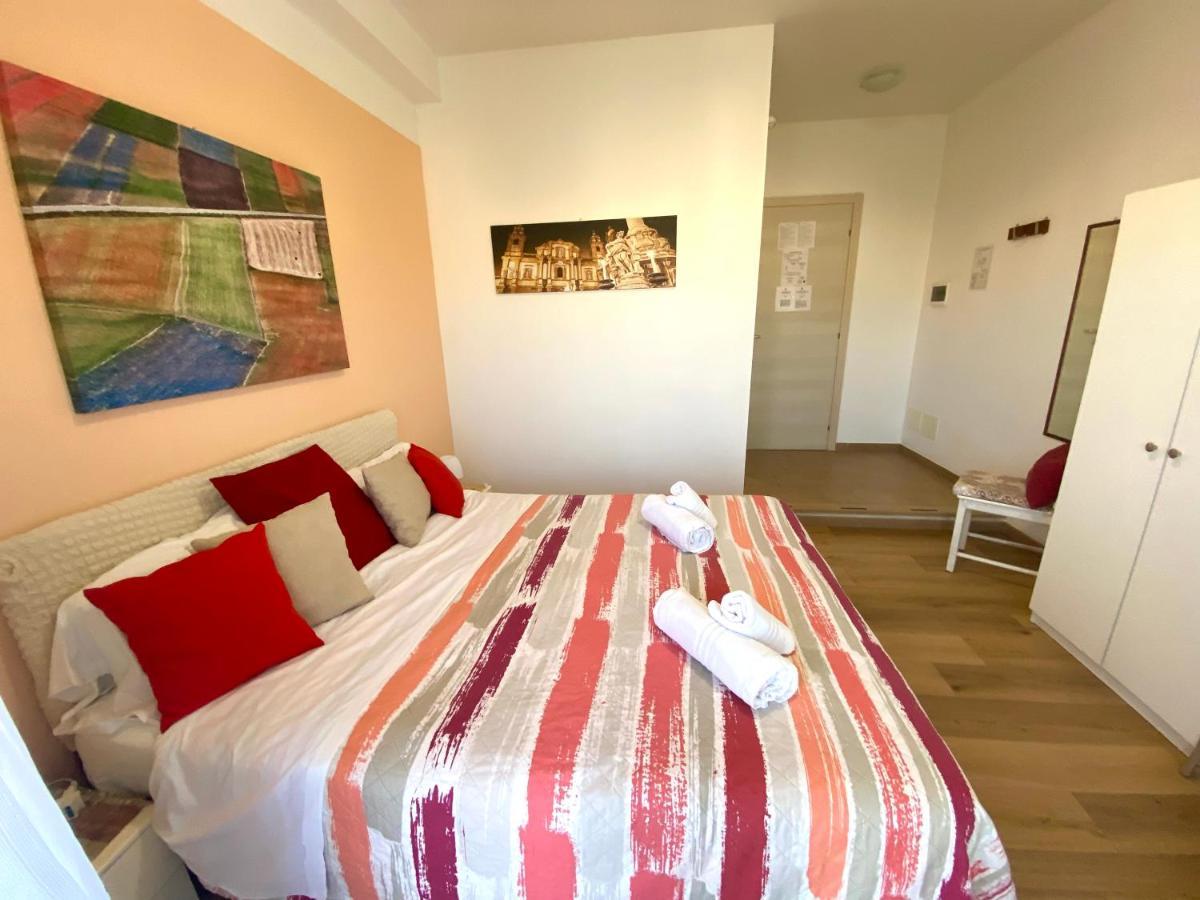 Bed & Breakfast Le Albe Di Sicilia *