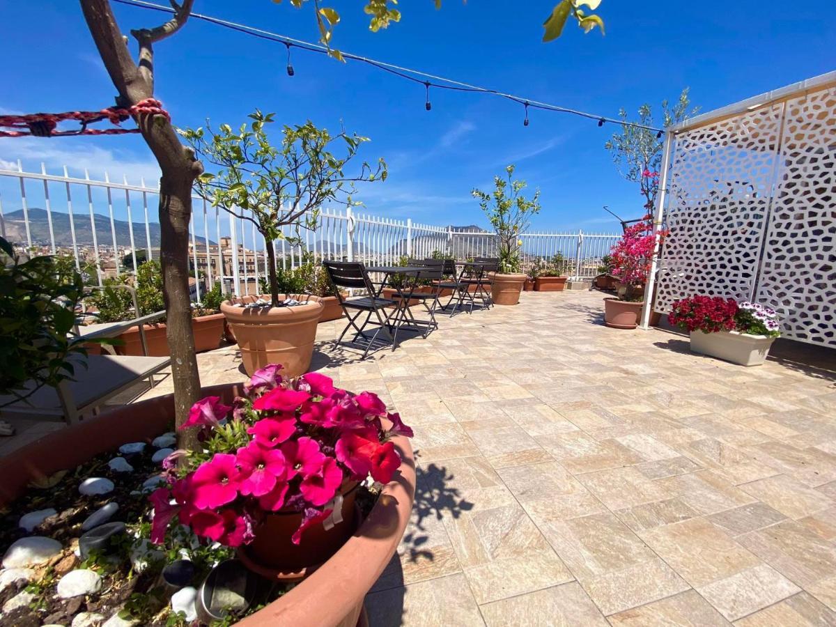Bed & Breakfast Le Albe Di Sicilia