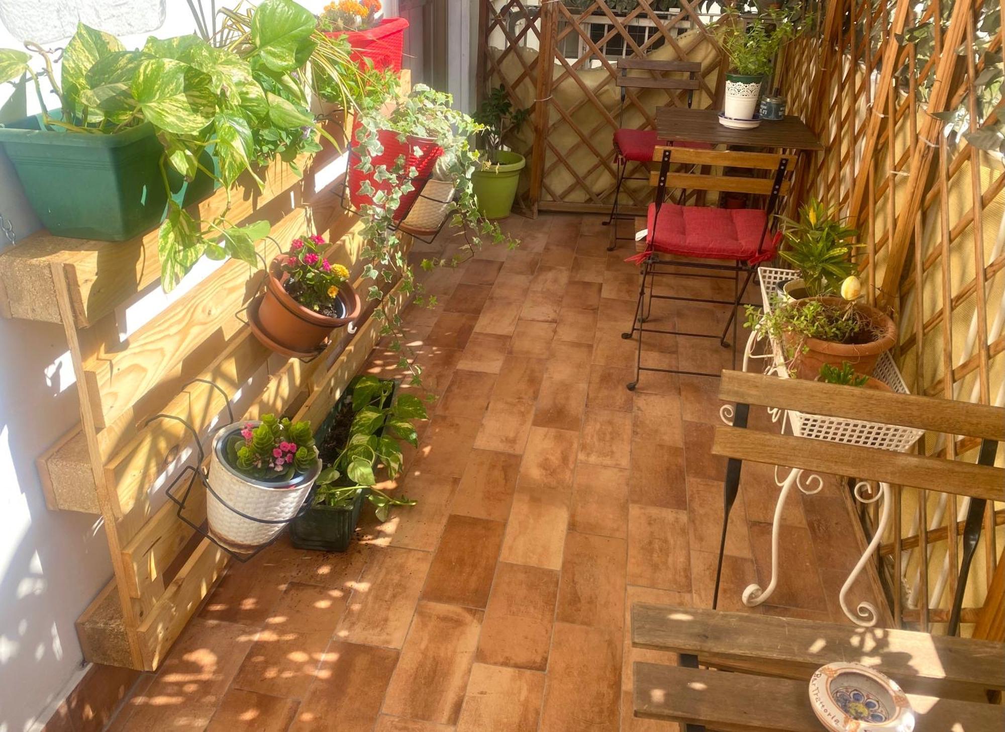 Bed & Breakfast Le Albe Di Sicilia Palermo