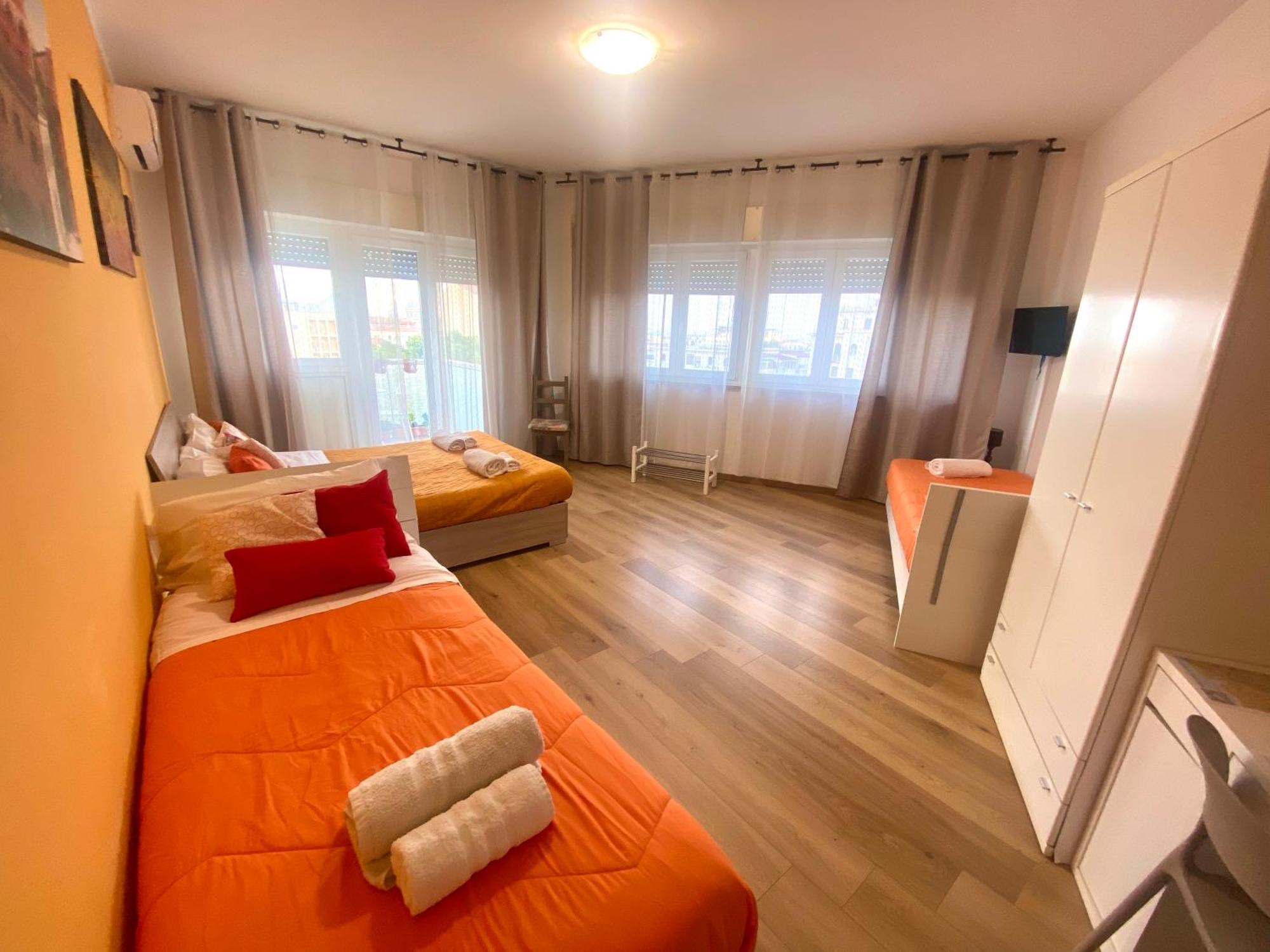 Le Albe Di Sicilia Bed & Breakfast Palermo