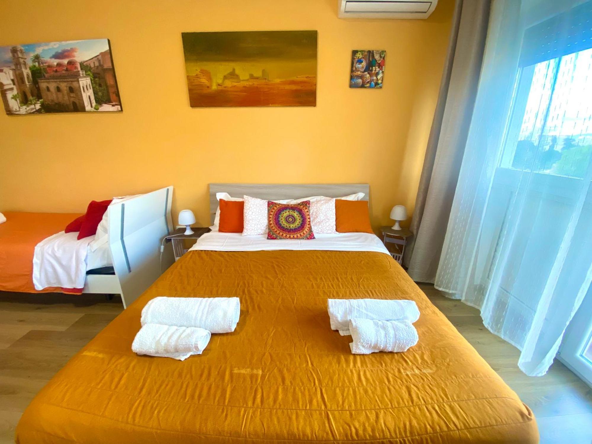 Le Albe Di Sicilia Bed & Breakfast Palermo
