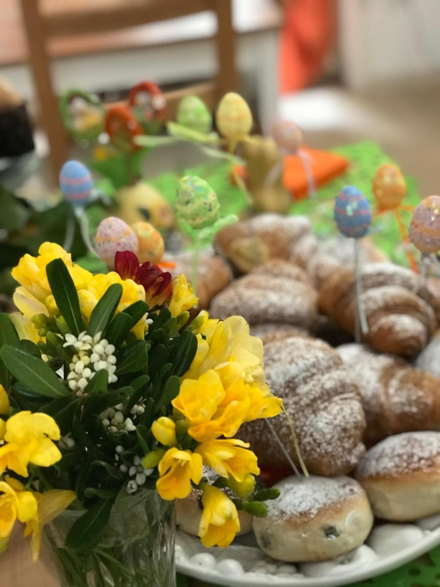 Bed & Breakfast Le Albe Di Sicilia Palermo