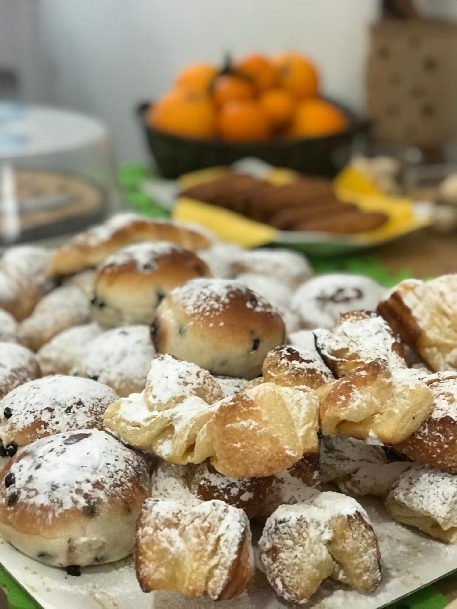 Le Albe Di Sicilia Bed & Breakfast *