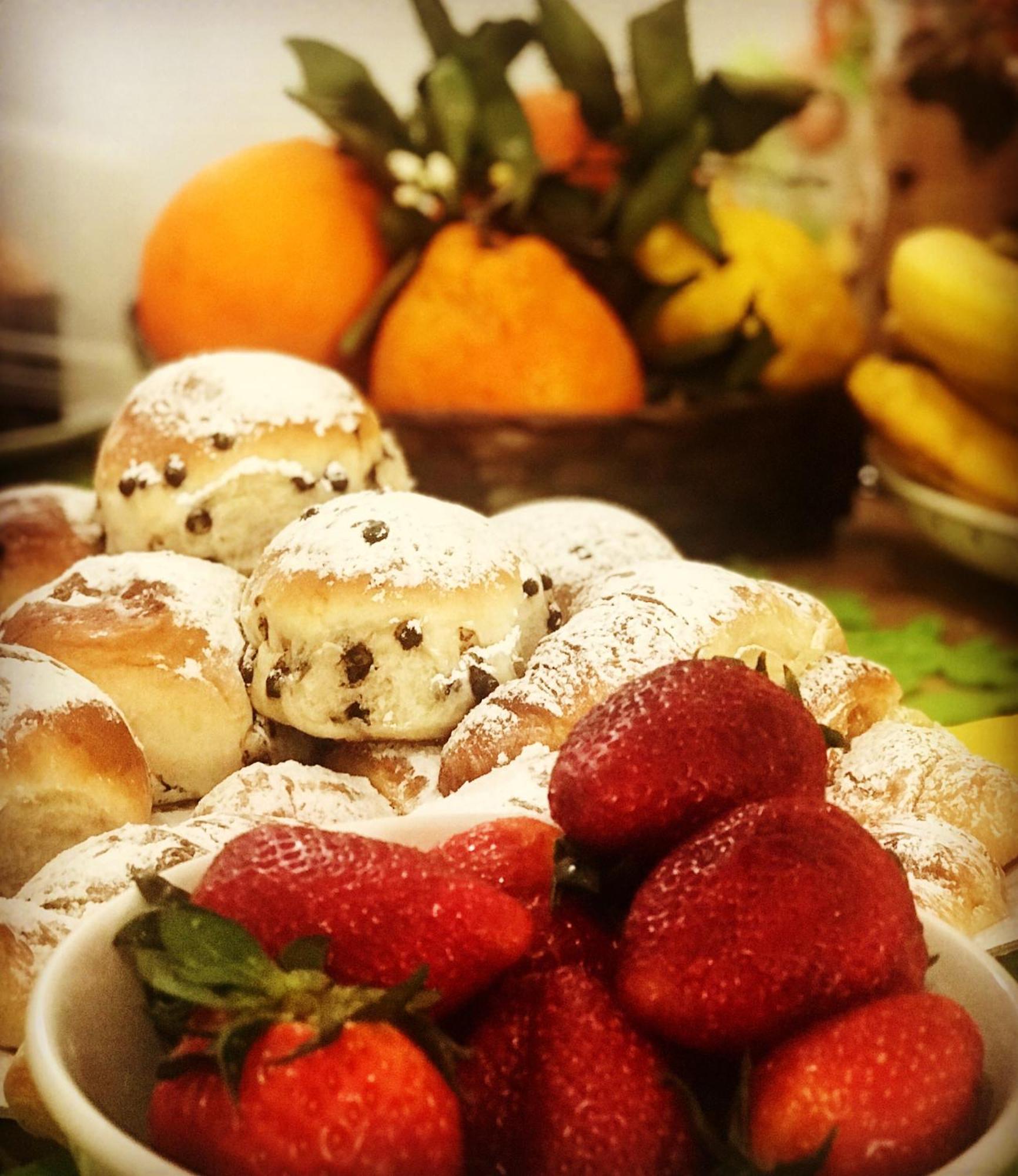 Bed & Breakfast Le Albe Di Sicilia *