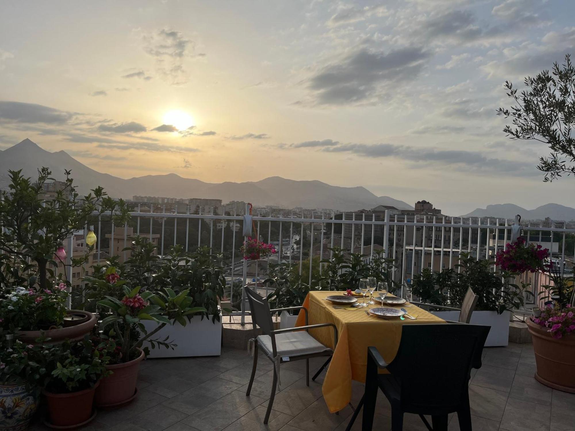 Le Albe Di Sicilia * Palermo