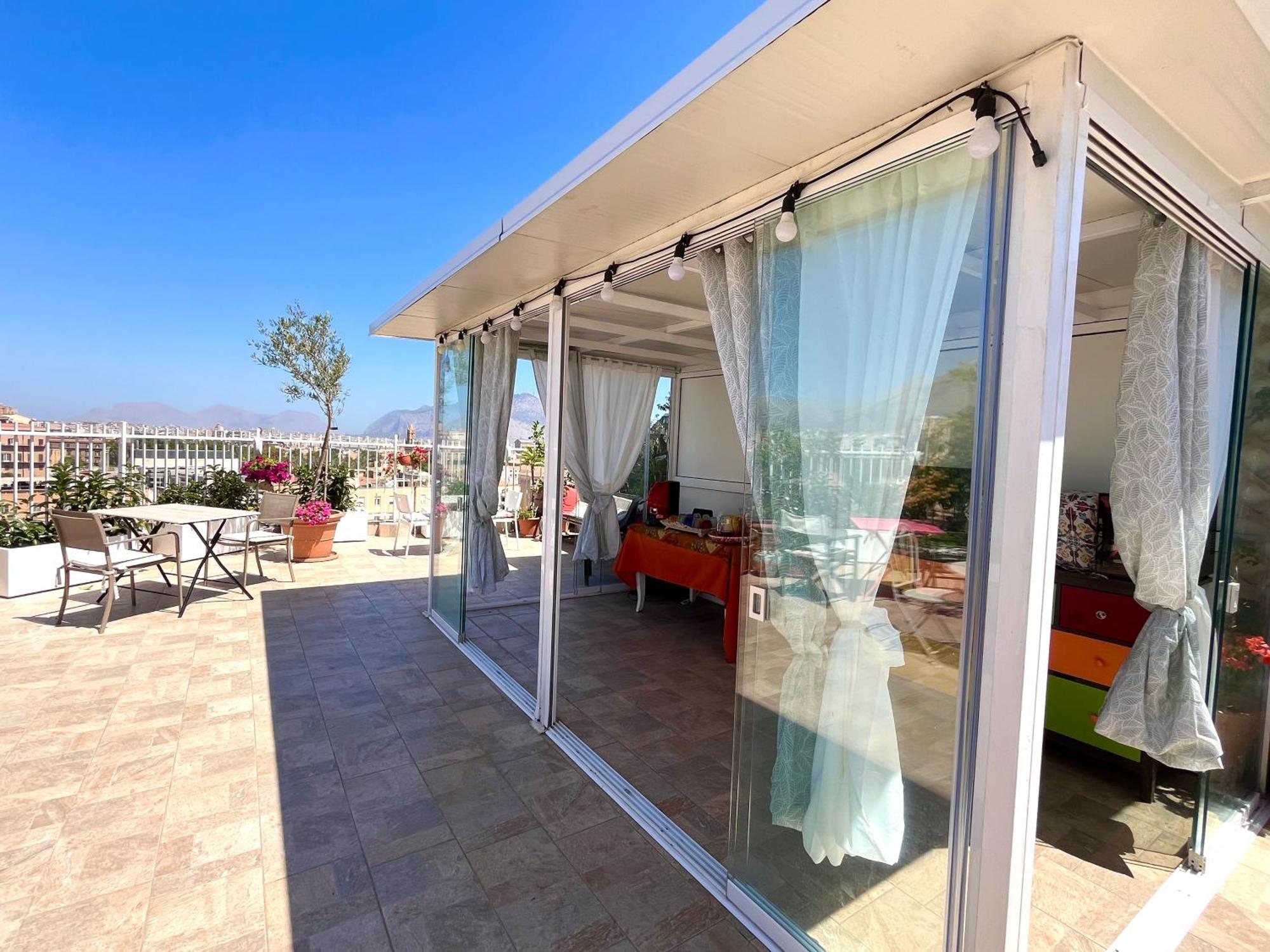 Le Albe Di Sicilia Bed & Breakfast