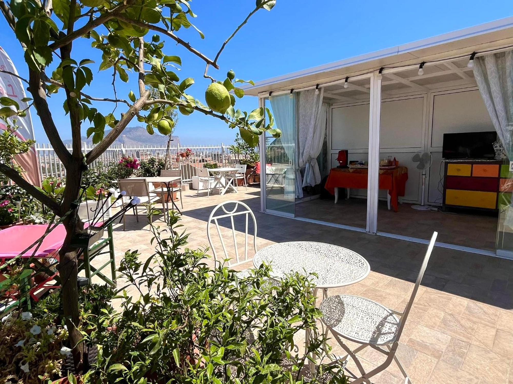 Bed & Breakfast Le Albe Di Sicilia