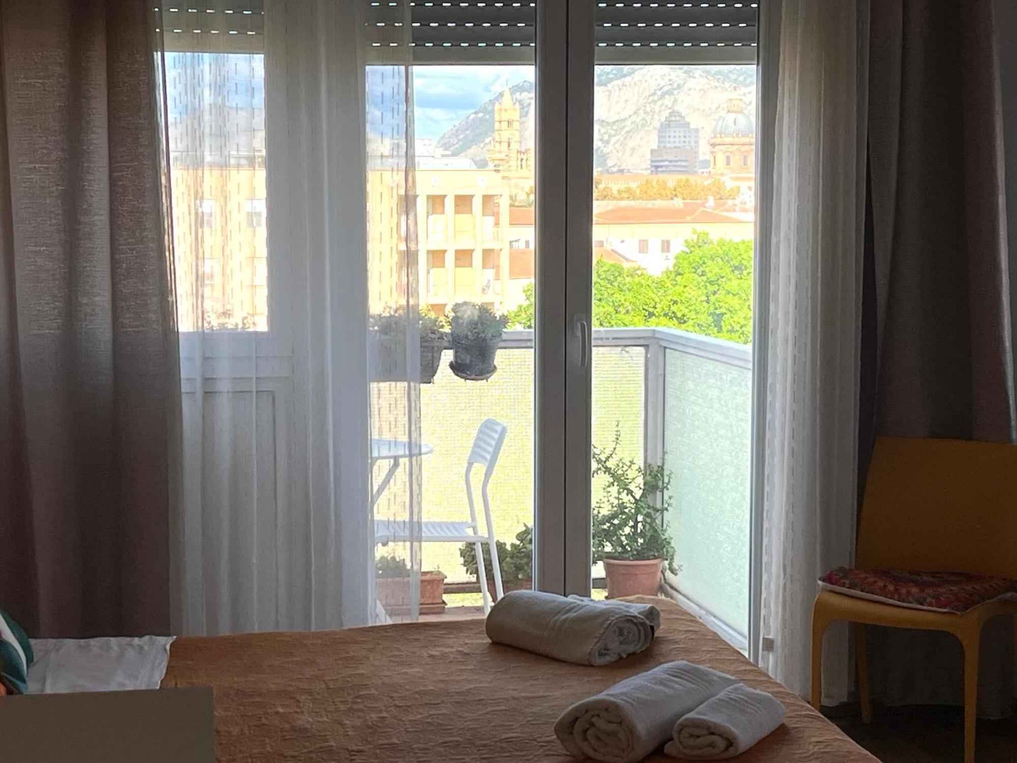 Le Albe Di Sicilia * Palermo