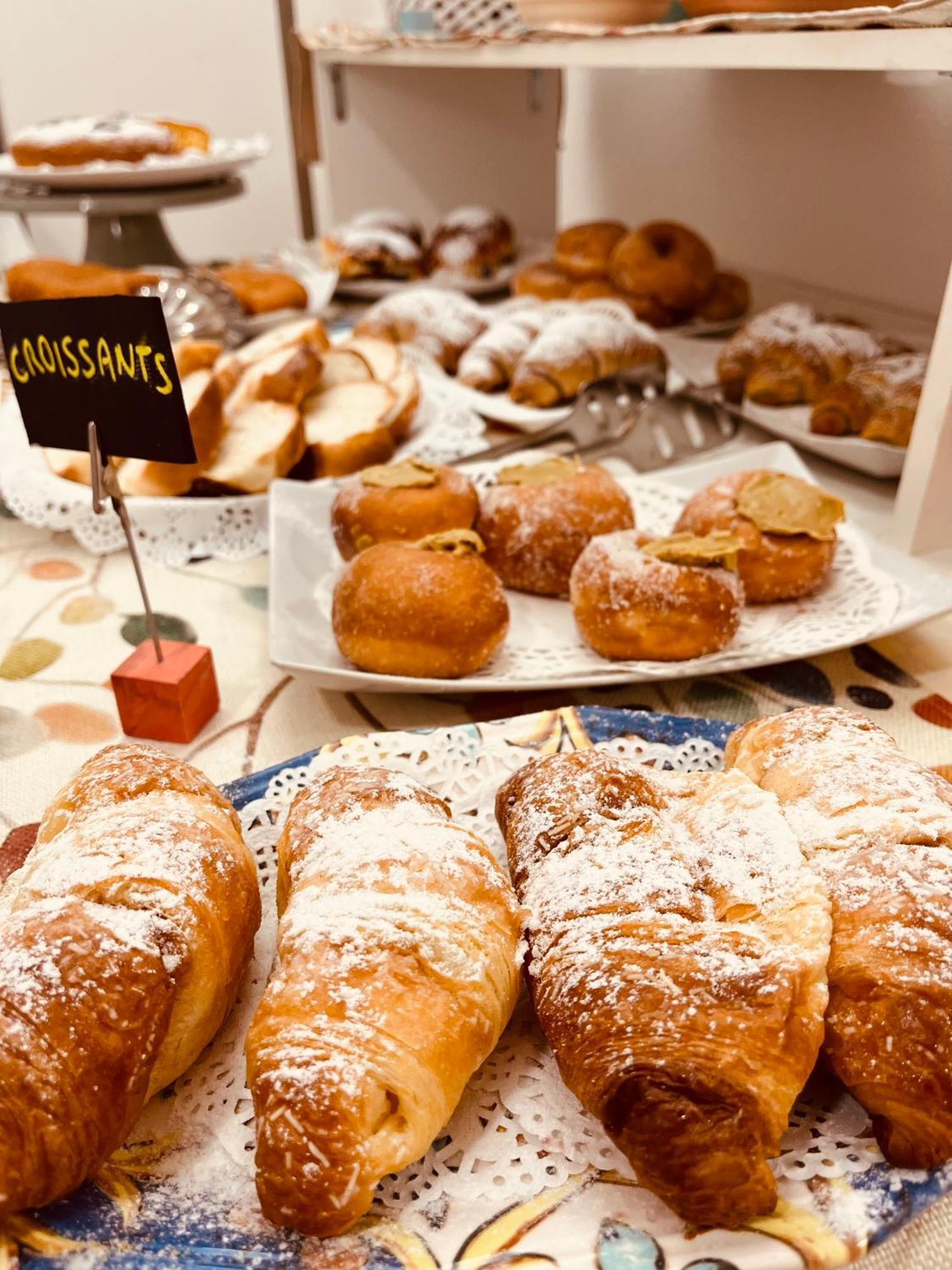 Le Albe Di Sicilia Palermo