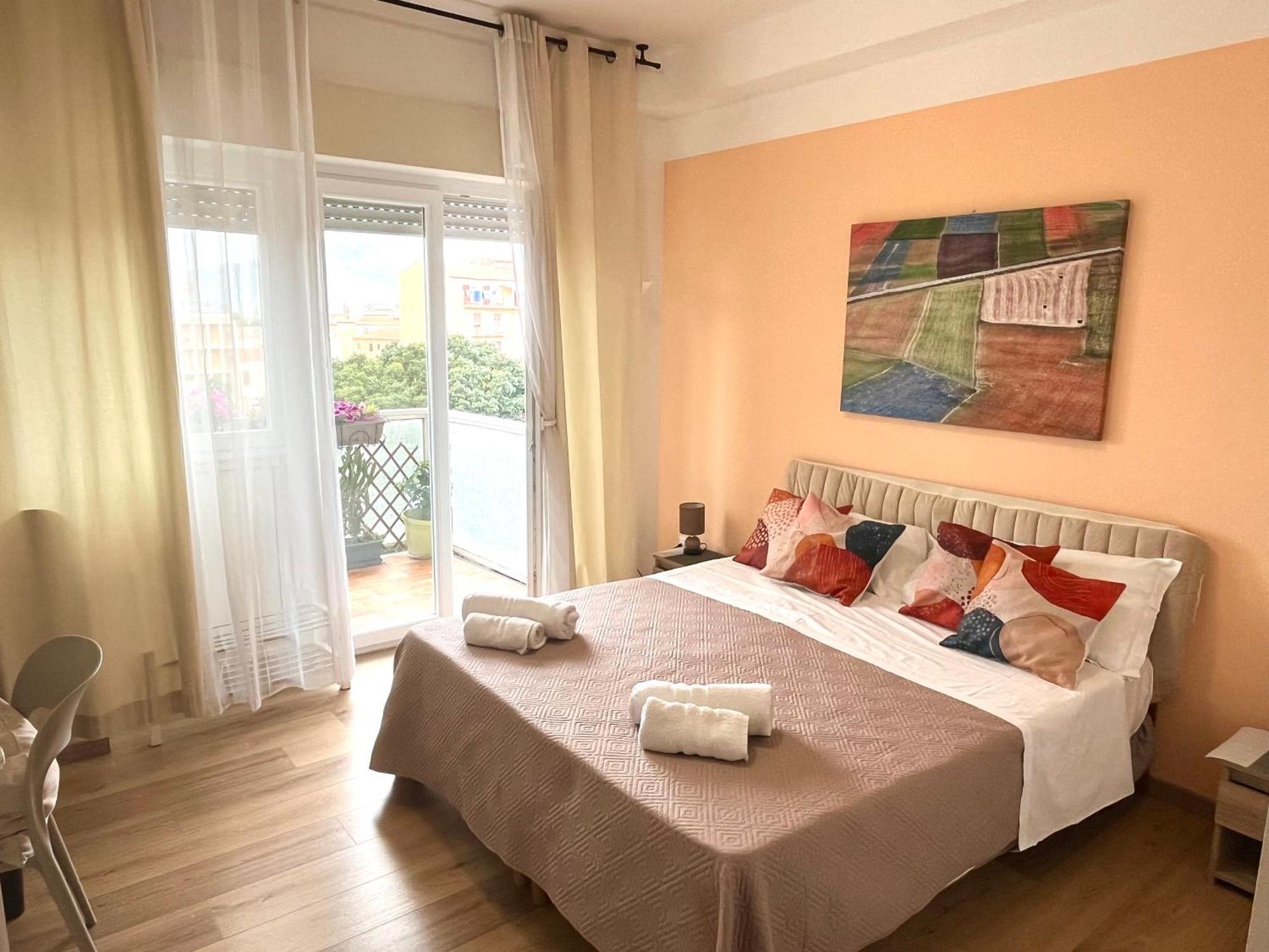 Bed & Breakfast Le Albe Di Sicilia