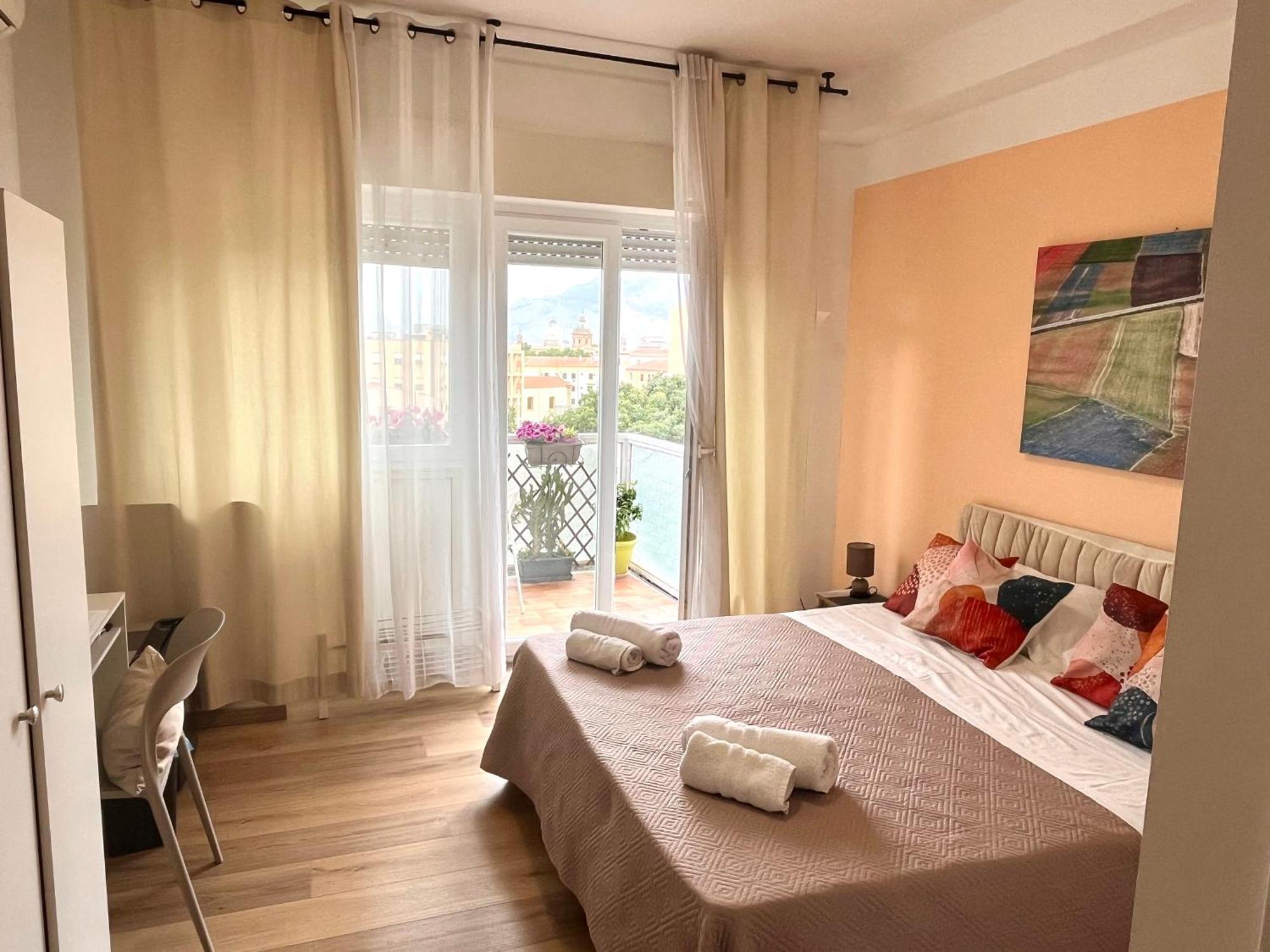 Le Albe Di Sicilia Bed & Breakfast *